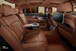BMW 7-Series Individual 2016 года